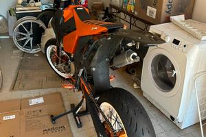 Ktm exc 125