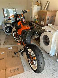 Ktm exc 125