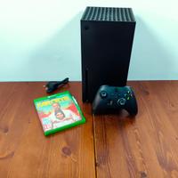 Microsoft Xbox Series X Console - 1TB