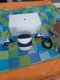 Vr2 ps5