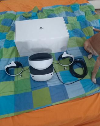 Vr2 ps5