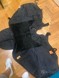 Coperta TUCANO
