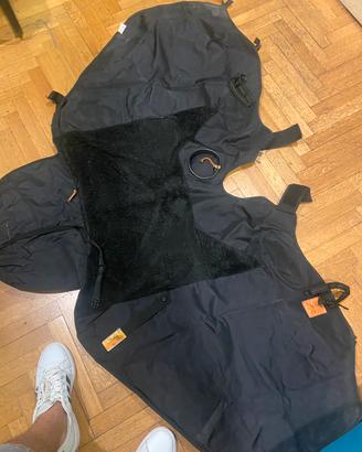 Coperta TUCANO