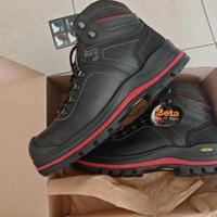 scarpone  beta classe s3 nuovi taglie dalla 40a 45