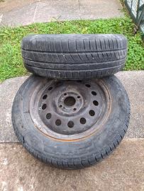 Pneumatici Pirelli cinturato P1  - 195 60 R15