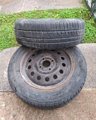 Pneumatici Pirelli cinturato P1  - 195 60 R15