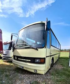 AUTOBUS KASSBOHRER SETRA - PER ESPORT