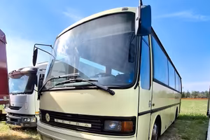 AUTOBUS KASSBOHRER SETRA - PER ESPORT
