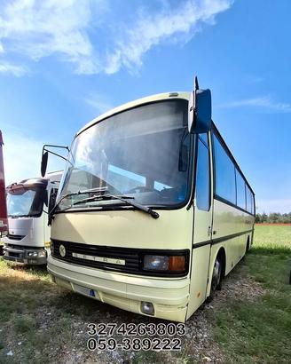 AUTOBUS KASSBOHRER SETRA - PER ESPORT