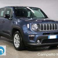 JEEP Renegade Renegade 1.6 Mjt 130cv Limited MY2