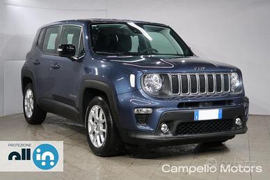 JEEP Renegade Renegade 1.6 Mjt 130cv Limited MY2