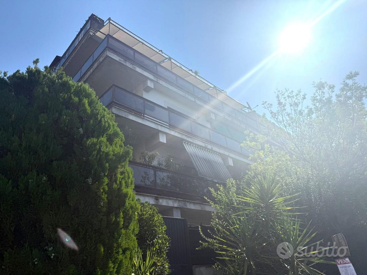 Appartamento – Roma, Tomba di Nerone - Altro