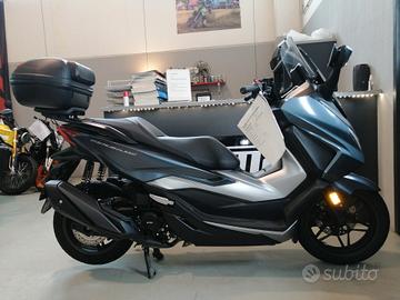 Honda Forza 350