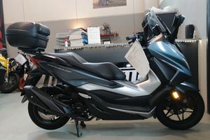 Honda Forza 350