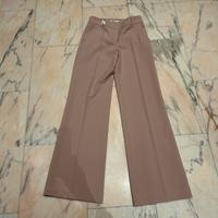 Pantalone rosa cipria