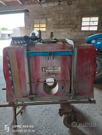 Botta-cisterna Polmac