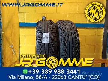 2 Gomme al 80% 235/80/15 FORTUNA Invernali - Cantù