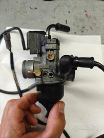 carburatore Del Lorto phvb 20.5