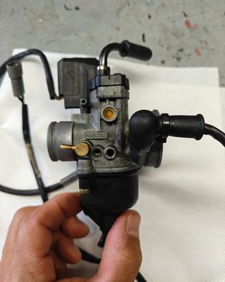 carburatore Del Lorto phvb 20.5
