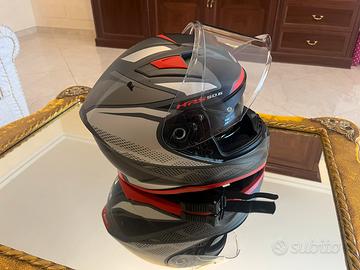 Casco integrale Givi
