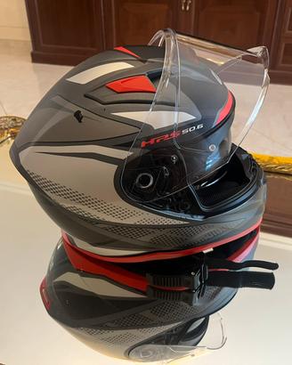Casco integrale Givi