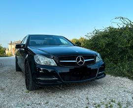 Mercedes Classe C