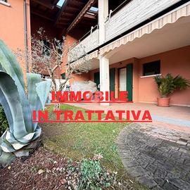 2 LOCALI A CALCINATO