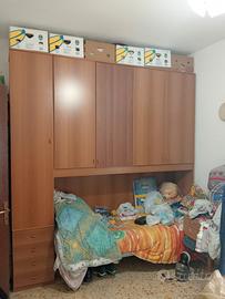 ARMADIO NUOVO 