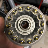 Variatore sh 300