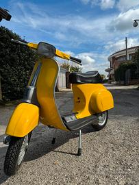 Vespa 50
