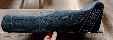 Sedile Piaggio vespa 