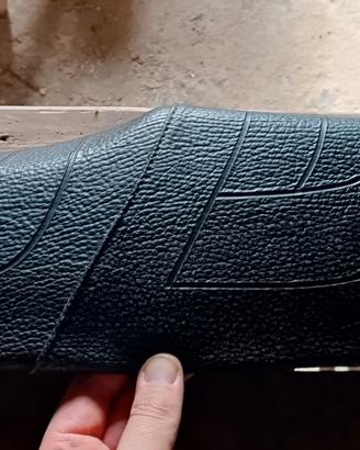 Sedile Piaggio vespa 