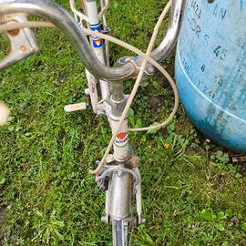 Graziella da bambina