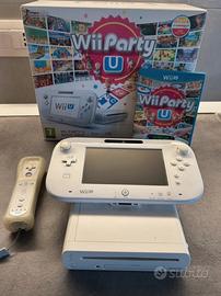 Nintendo Wii U come nuova