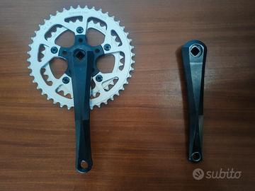 Pedivelle Fimoco mtb