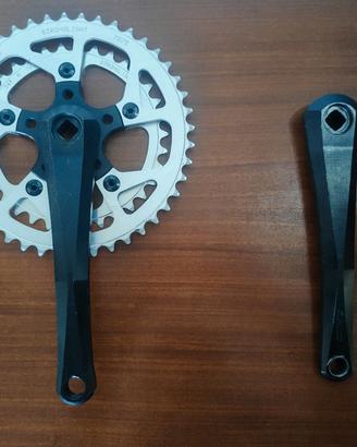 Pedivelle Fimoco mtb