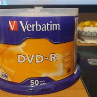 DVD E CD