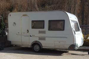 caravan knaus sport 2010 L.600