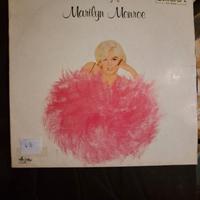 The story of Marilyn Monroe vinile LP