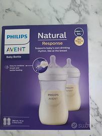 tettarella -biberon 1 mese+