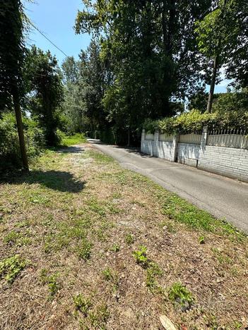 Terreno agricolo poveromo