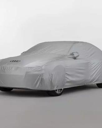 Telo copriauto Audi A3/S3/RS3 2015-2021