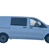 Mercedes-benz Vito 2.2 116 CDI PL Mixto Extra-Long