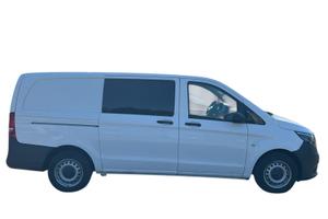 Mercedes-benz Vito 2.2 116 CDI PL Mixto Extra-Long