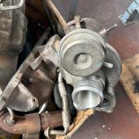 turbina 1.4 bnz doblò fiat