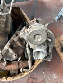 turbina 1.4 bnz doblò fiat