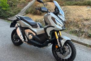 HONDA XADV 750 2023