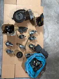 Ricambi Piaggio si