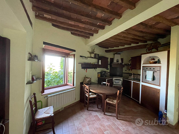 Giuncarico Maremma Toscana