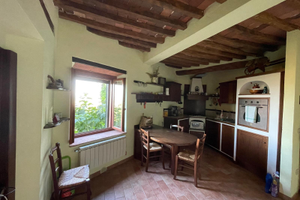 Giuncarico Maremma Toscana